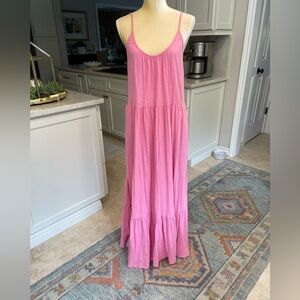 Z Supply Maxi Dress